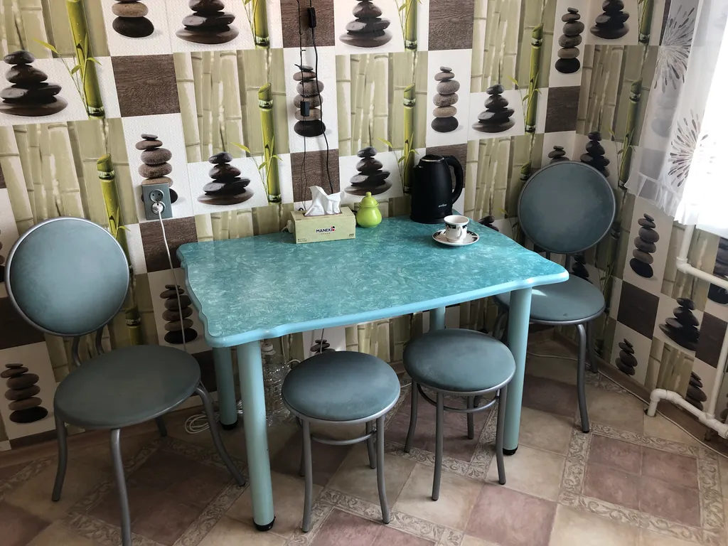 Комфортная квартира в центральном районе