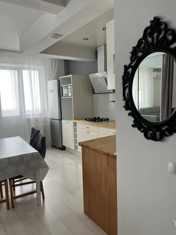 Уютная квартира у Аквапарка