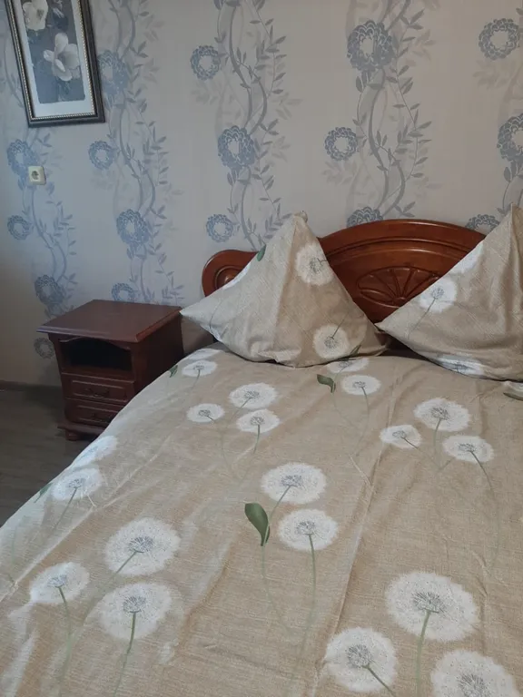 Уютная квартира в центре города — аренда посуточно в Смоленск