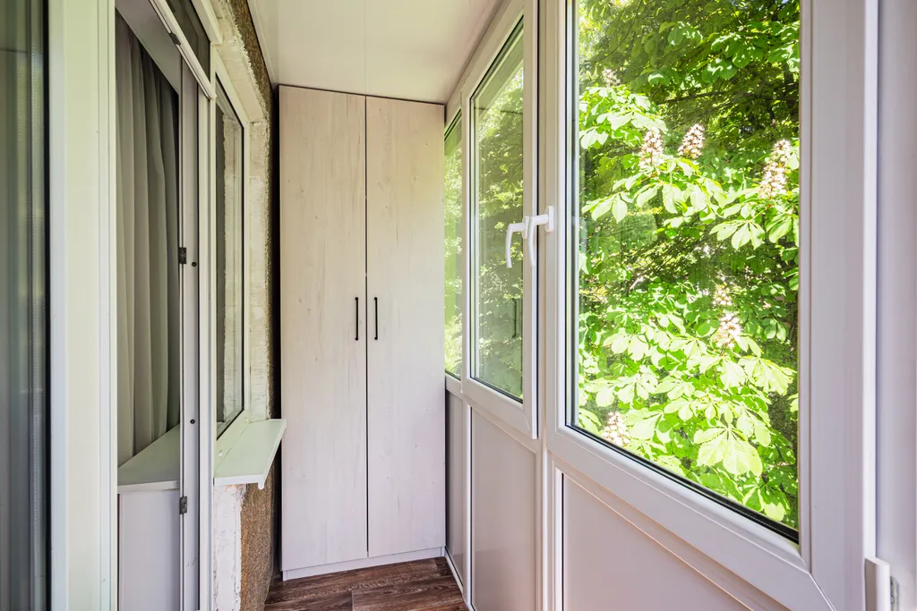 Квартира Уютная 1-комнатная квартира в центре — Калининград