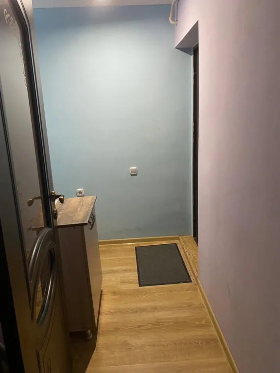 Уютная однокомнатная квартира с видом на горы