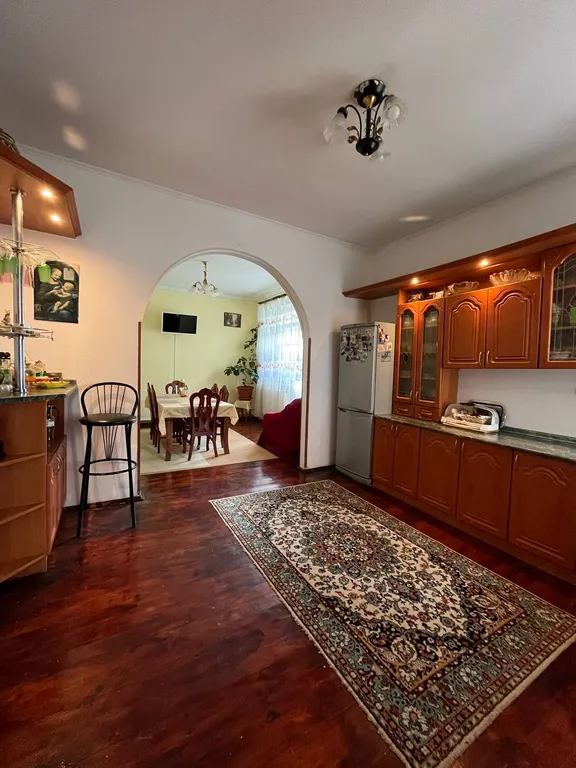 Коттедж 1-комнатный Дом — Калининград