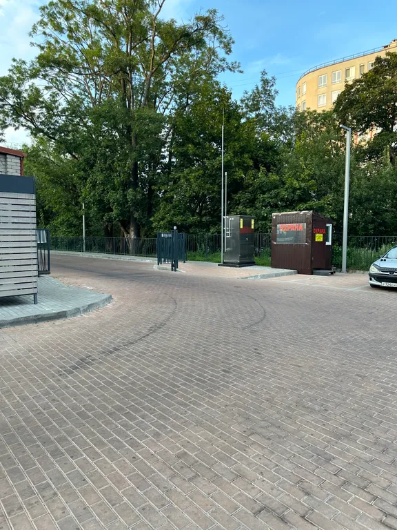 Квартира Новая квартира в ЖК премиум класса — Калининград