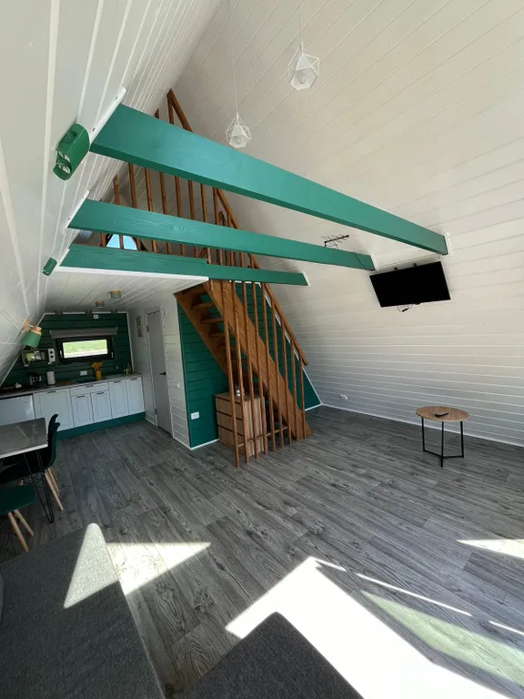 Гостевой дом