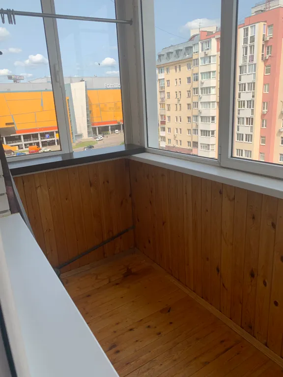 Квартира Просторная уютная квартира — Нижний Новгород