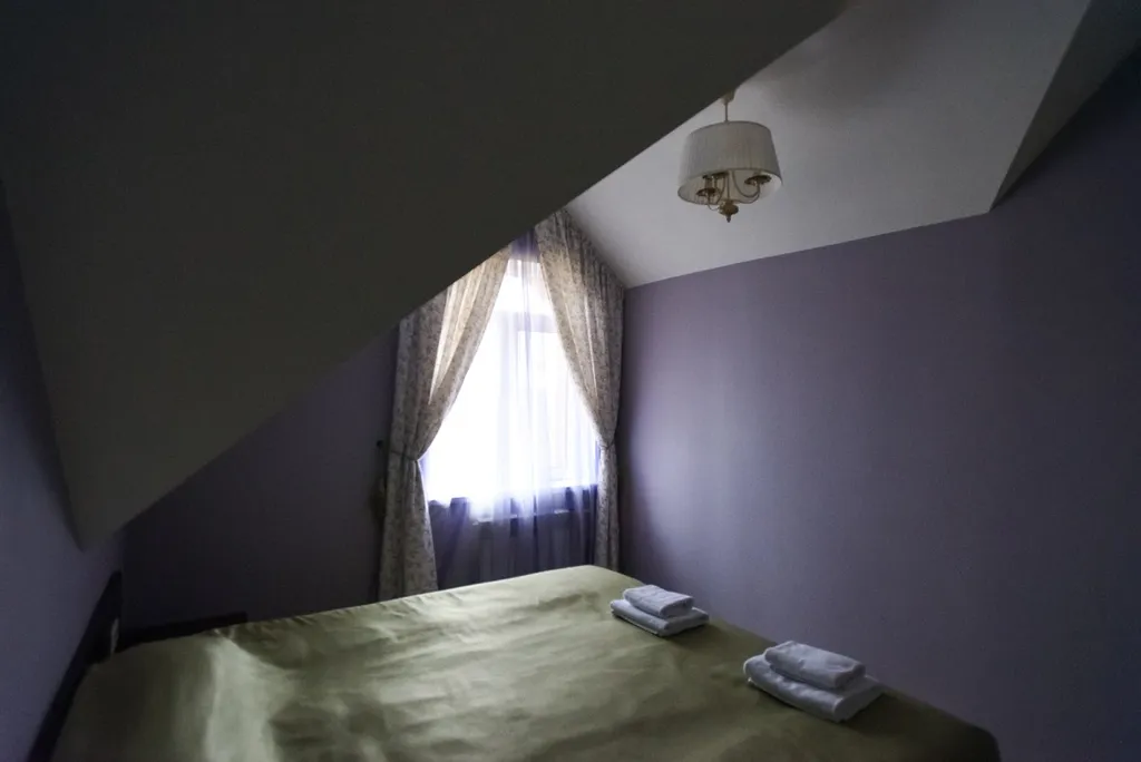 4-комнатный Дом