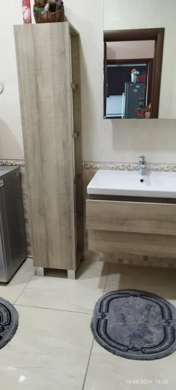 Частный дом на берегу Черного моря