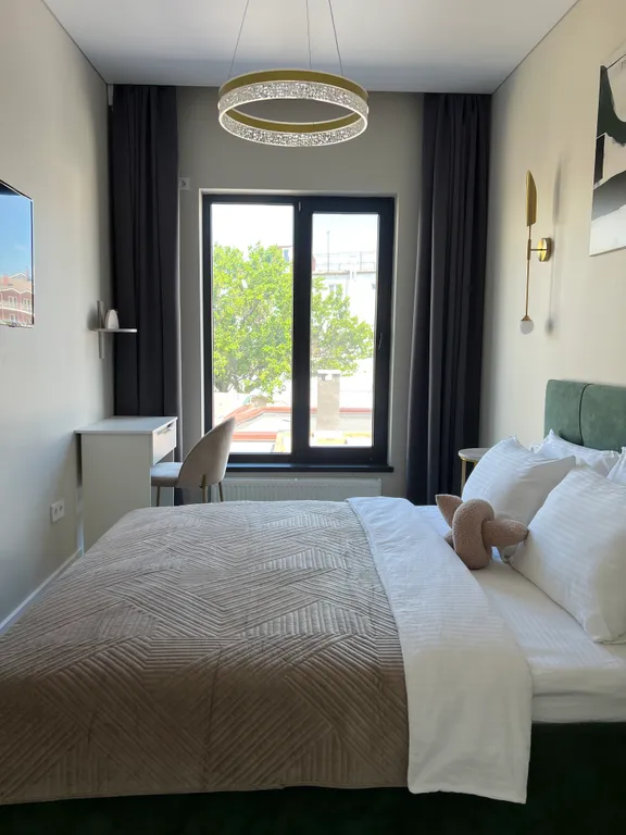 Уютный дом у моря — всего в пяти минутах пешком от пляжа Алексино