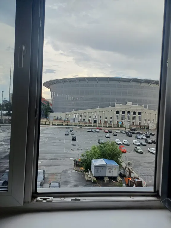 Квартира Уютная квартира в центре города — Екатеринбург