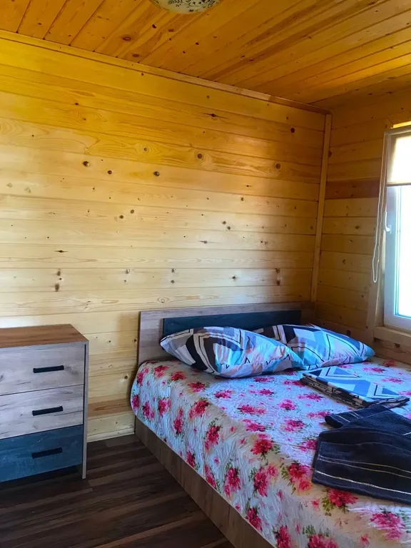 Коттедж Дом у озера — Ланино