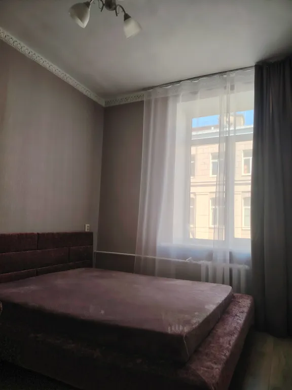 Уютная квартира в центре в 5 минутах от метро