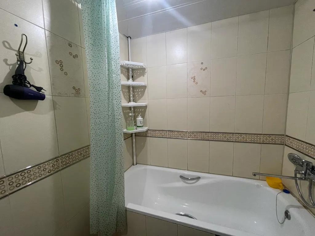 Чистая уютная квартира в центре города