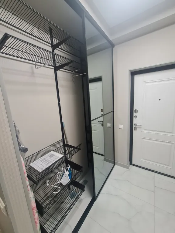 2-комнатные люкс апартаменты Три Кита