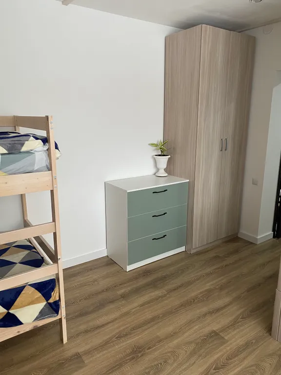 4-комнатный Дом