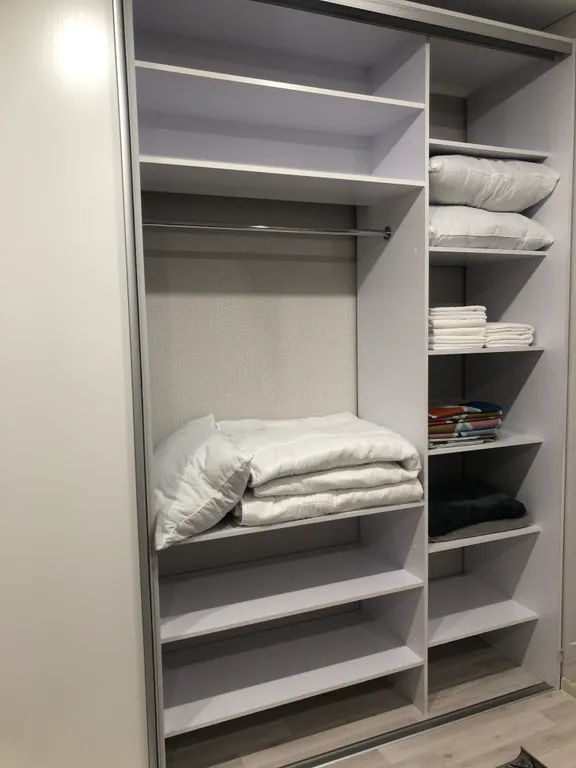 Уютная квартира в хорошей локации