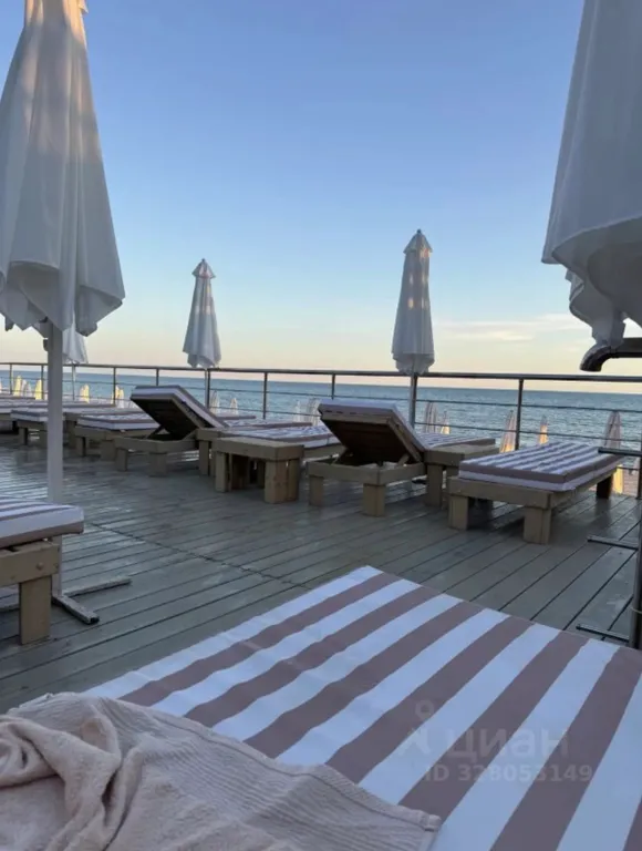 Шикарный 3 комнатный 4*