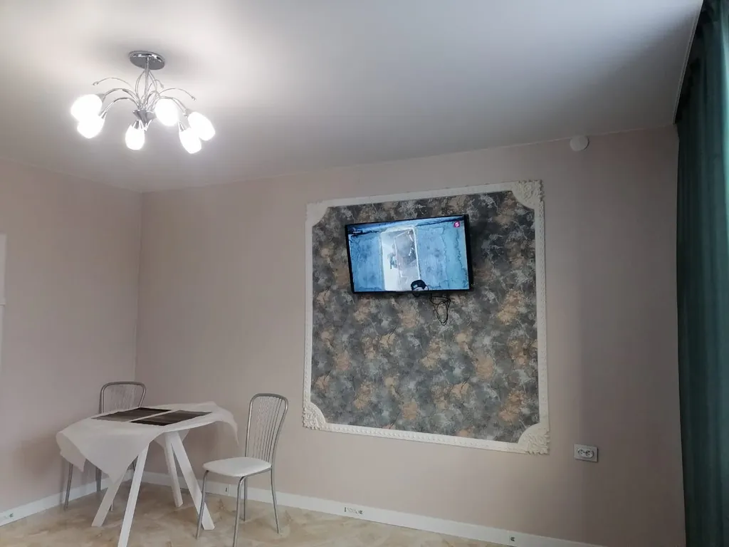 Студия в районе Авиапорта