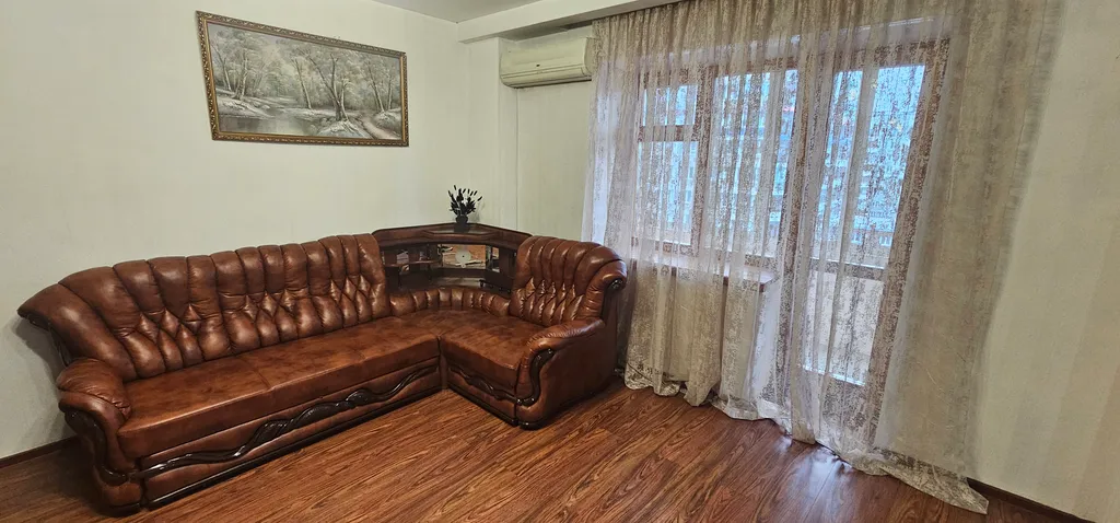 Апарты с двухместной джакузи