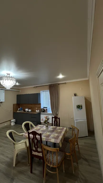 Уютный дом рядом с набережной на большую компанию до 12 человек