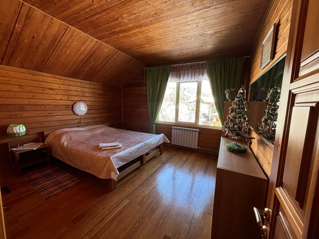 Дом в центре