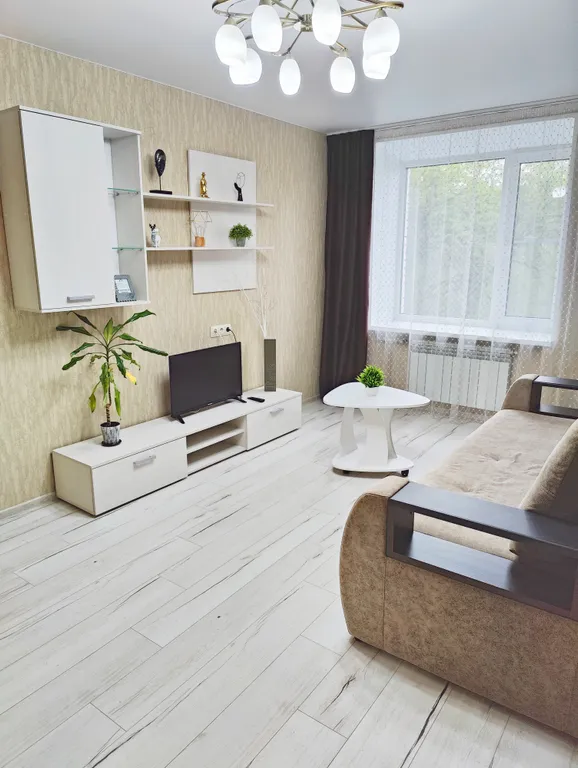 Уютная квартира в центре города — аренда посуточно в Пенза