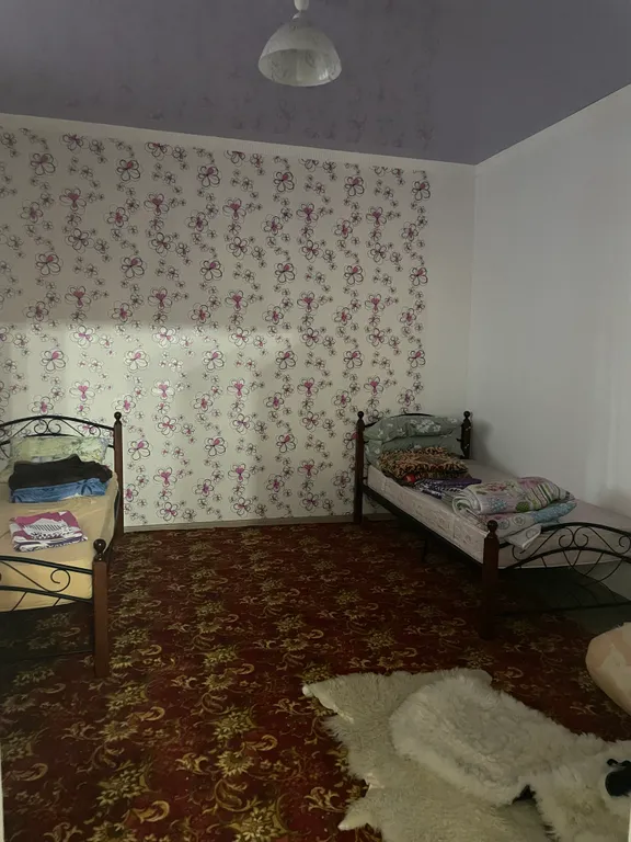 Садовый дом