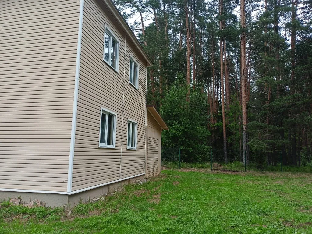 4-комнатный Дом