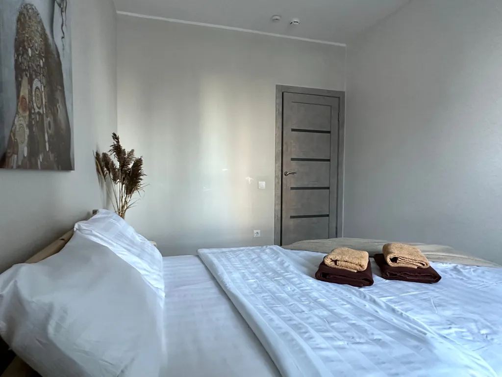 Квартира в ЖК Тихомиров рядом ТРЦ Радуга парк — аренда посуточно в Екатеринбург