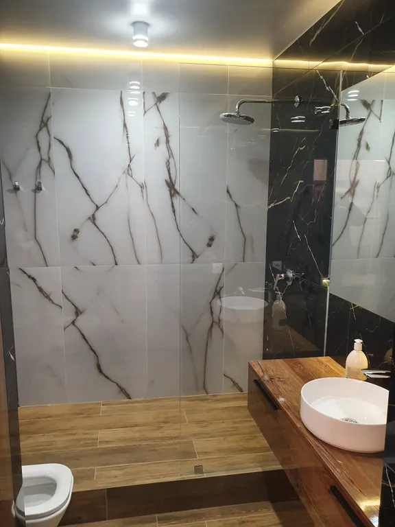 Прекрасная квартира-студия в живописном районе