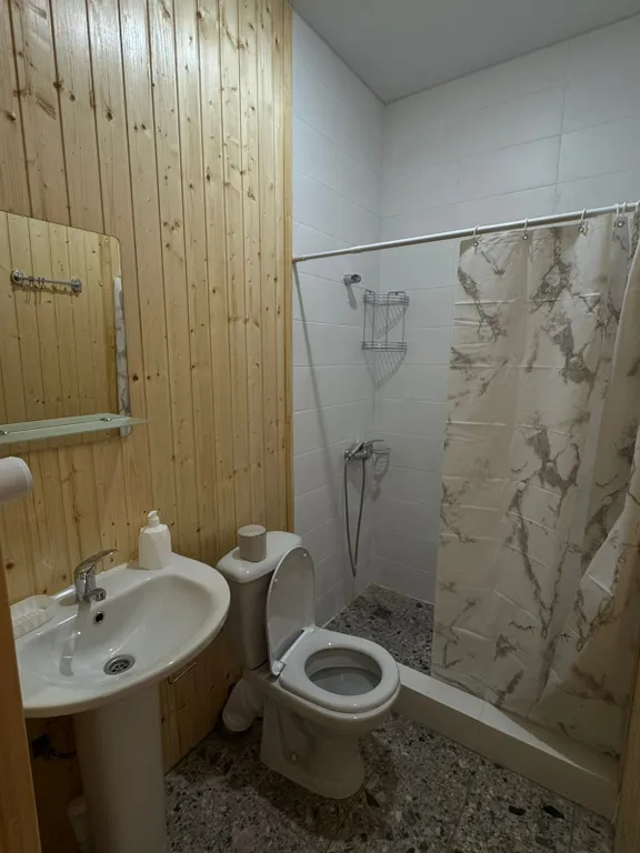 2-комнатный Дом