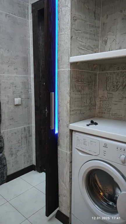 Шикарная квартира студия с новым ремонтом