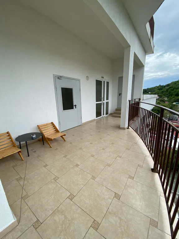 Квартира вблизи моря