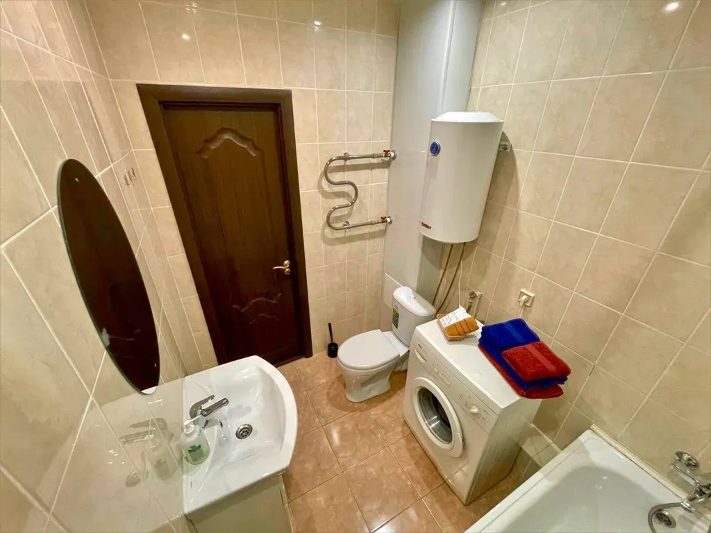 Квартира у Титан Арены