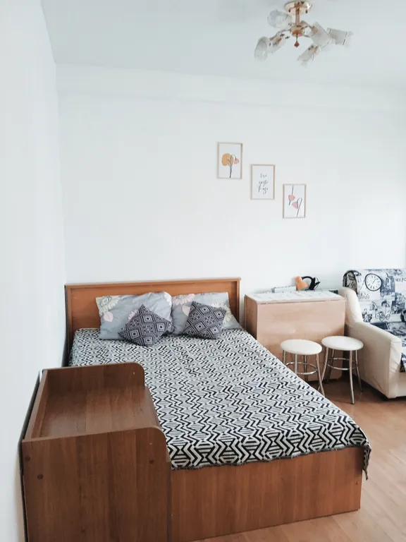 Студия на мфц