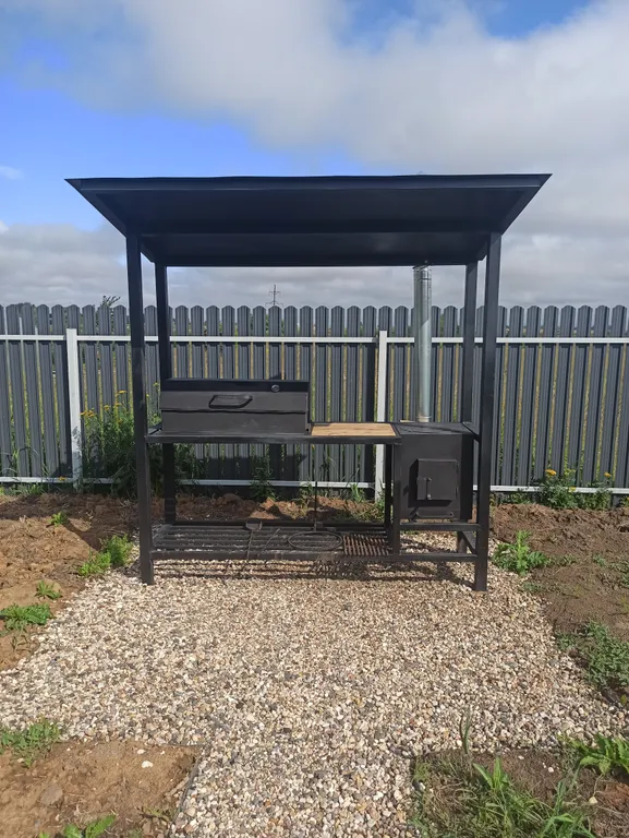 Коттедж Уютный домик а-фрейм — Суздаль