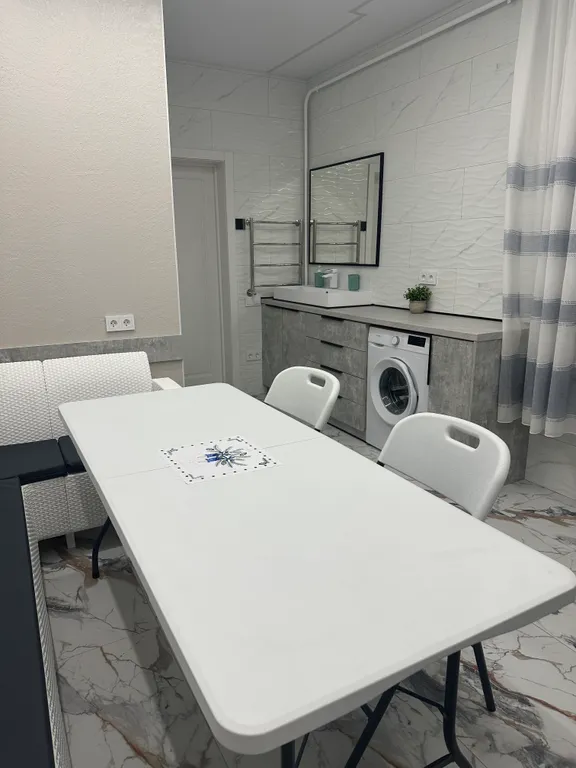 Уютный гостевой дом с баней