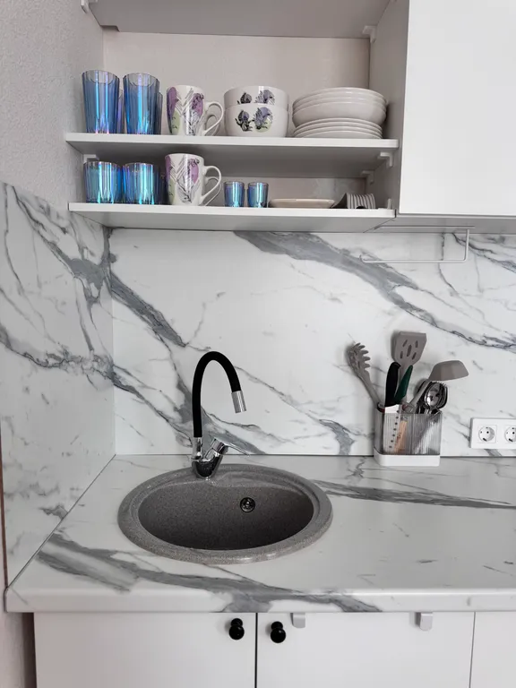 Квартира в Слободе ЖК Уездные Кварталы