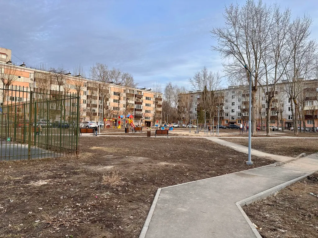 Квартира Уютная квартира в шаговой доступности от метро — Казань