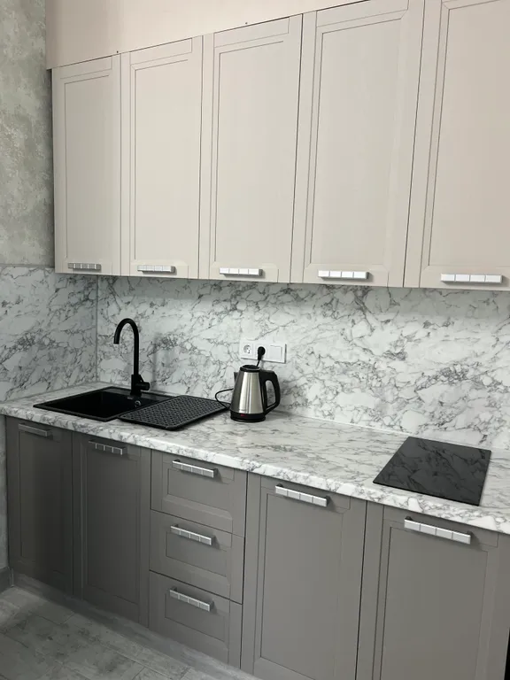 Студия в центре курортной зоны в новом доме