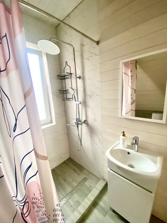 Дом на озере Увильды