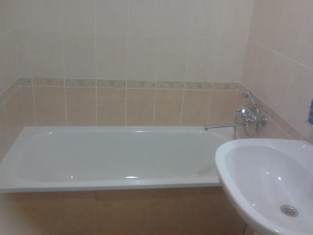 Квартира 1-комнатная Квартира — Евпатория