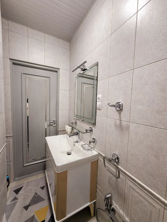 Апартаменты на ЖК Чакар