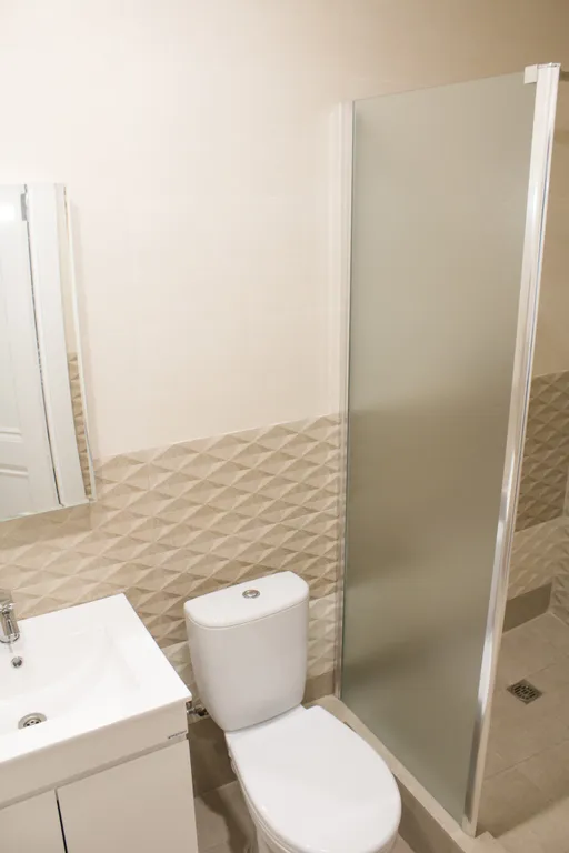 Комфортабельная квартира в центре