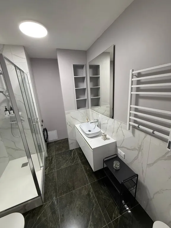 Квартира Изумрудная квартира — Екатеринбург