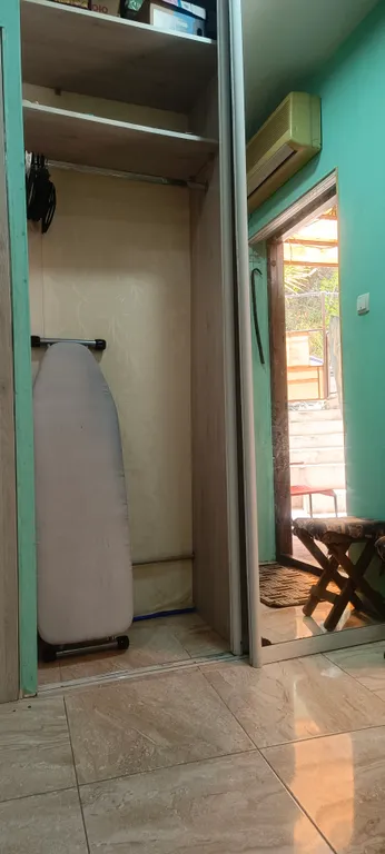 Квартира Квартира Семейная студия недалеко от моря — Сочи