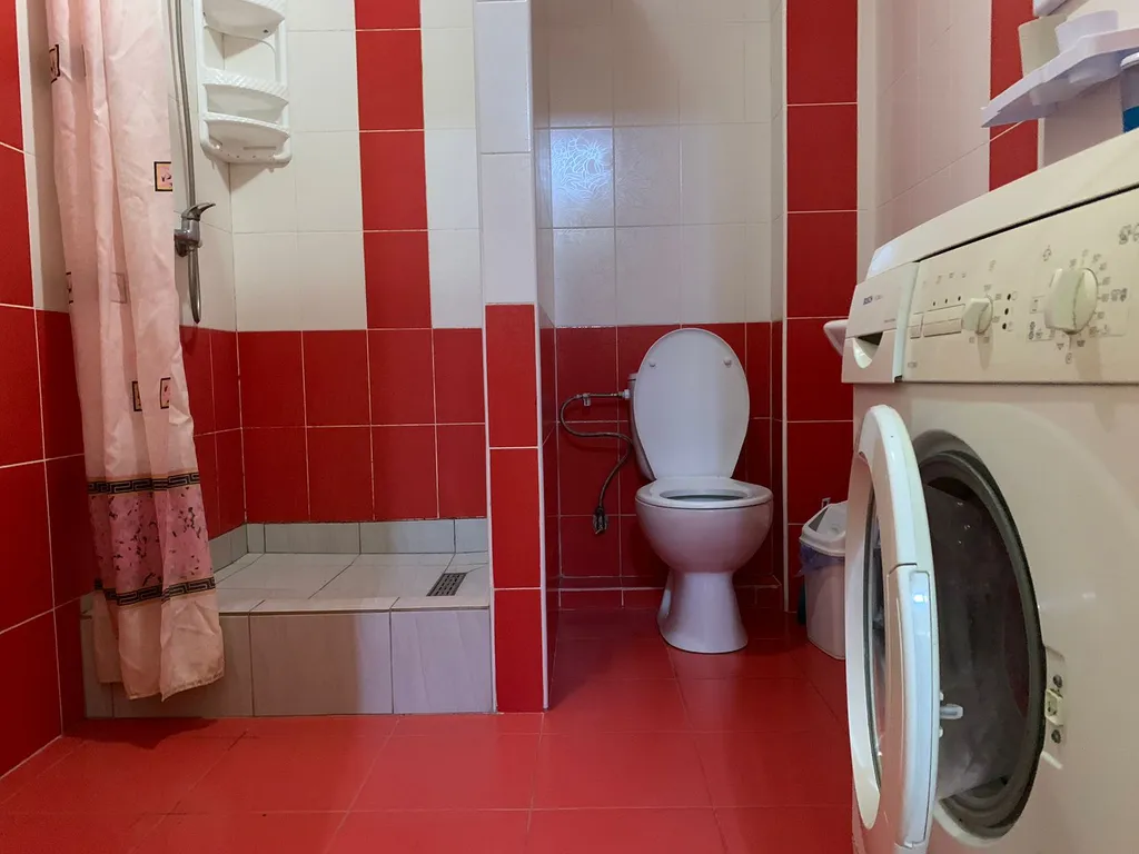 Квартира Квартира Уютная студия в центре города — Евпатория