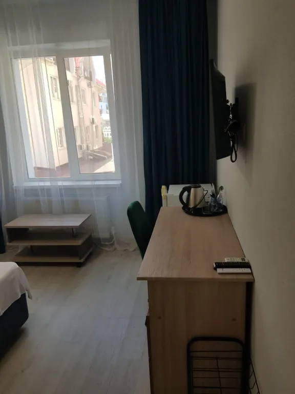 Квартира Квартира Лайм26 — Сириус