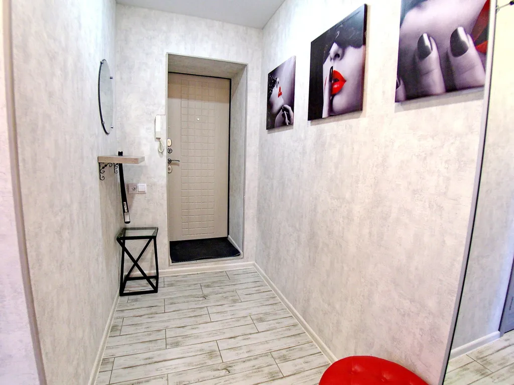 Квартира Как Дома Квартира премиум класса — Новоуральск