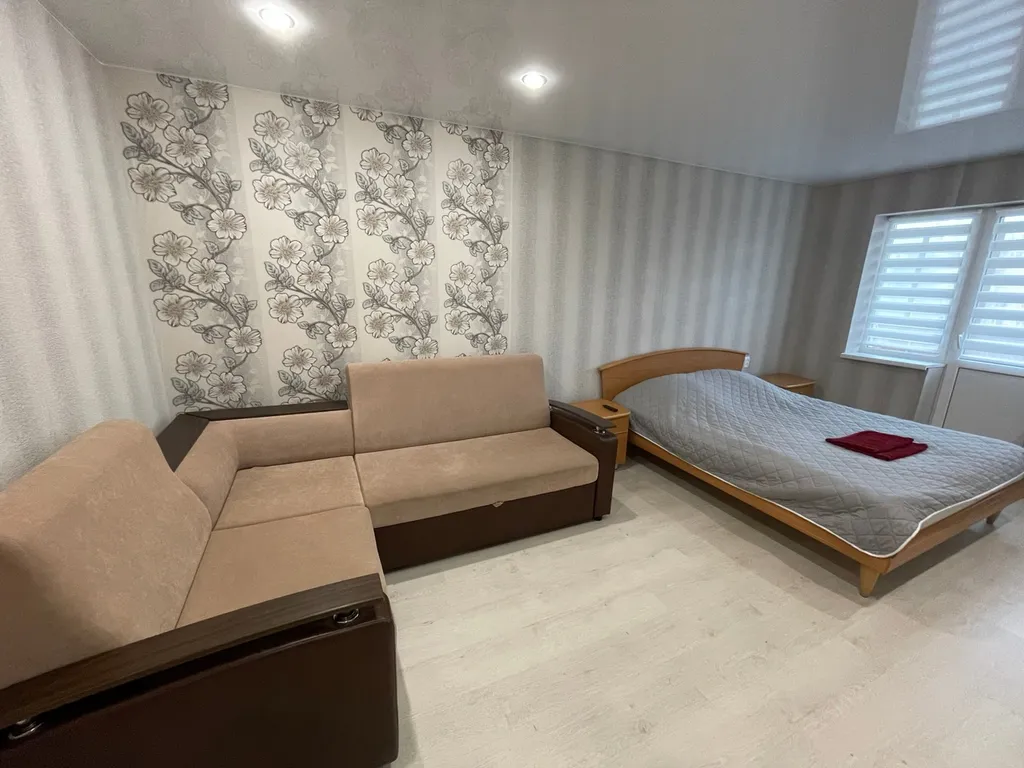 Уютная квартира в центре города — аренда посуточно в Сыктывкар