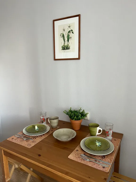 Квартира Уютная квартира в благоустроенном районе с видом на церковь — Лобня